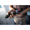 Bosch GFA 12-H Professional 1600A024LN FlexiClick Bohrhammeraufsatz, SDS-plus, mit Tiefenanschlag und Zusatzhandgriff, für GSR 12V-15 FC / 12V-35 FC, schwarz