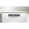Bosch Serie 4 SMS4EVW08E Geschirrspüler Freistehend 14 Maßgedecke
