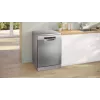 Bosch Serie 4 SMS4EVI08E Geschirrspüler Freistehend 14 Maßgedecke