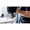 Bosch 2 608 900 543 Stichsäge-/Dekupiersäge-/Säbelsägeblatt Stichsägeblatt Bimetal 3 Stück