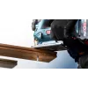 Bosch 2 608 900 541 Stichsäge-/Säbelsäge-/Reciprosägeblatt Stichsägeblatt Carbide 3 Stück