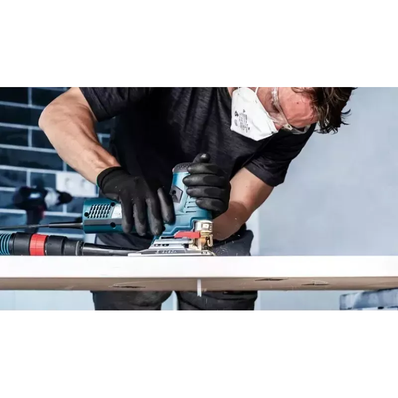 Bosch T 308 BFP Stichsägeblatt Bimetall 3 Stk.