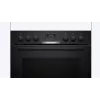 Bosch HEG517BB4 + NVS645CB6E Kochgeräte-Set Zone-Induktionskochfeld Elektro