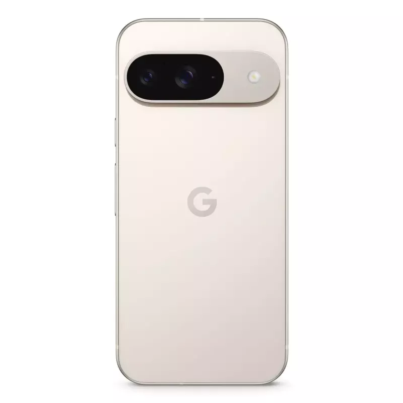 Smartphone Google Pixel 9 6,3 Zoll 12 GB 128 GB Weiß
