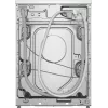 Bosch Serie 6 WUU28T71 Waschmaschine Frontlader 8 kg 1400 U/min Weiß
