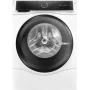 Bosch Serie 8 WNC254A40 Waschtrockner Freistehend Frontlader Weiß