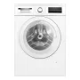 Bosch Serie 6 WUU28T22 Waschmaschine, Frontlader, 9 kg, 1351 U/min, Energieeffizienzklasse A, weiß