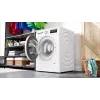 Bosch Serie 6 WUU28T22 Waschmaschine, Frontlader, 9 kg, 1351 U/min, Energieeffizienzklasse A, weiß