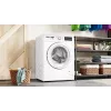 Bosch Serie 6 WUU28T22 Waschmaschine, Frontlader, 9 kg, 1351 U/min, Energieeffizienzklasse A, weiß