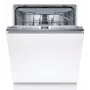 Bosch SBV4EVX08E Geschirrspüler vollintegrierbar 14 Maßgedecke