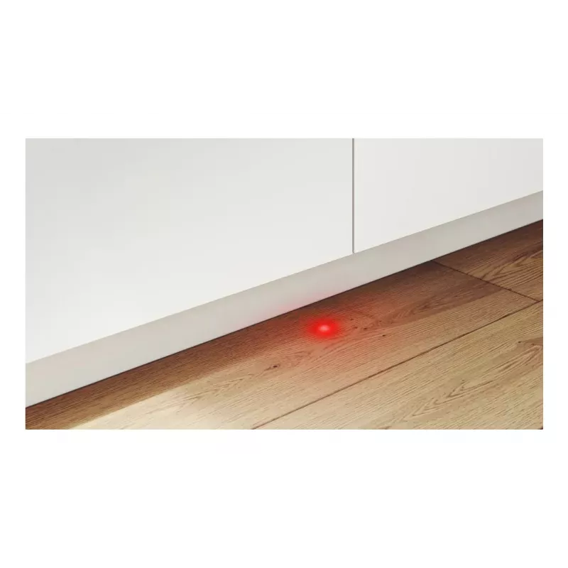 Bosch SBV4EVX08E Geschirrspüler vollintegrierbar 14 Maßgedecke