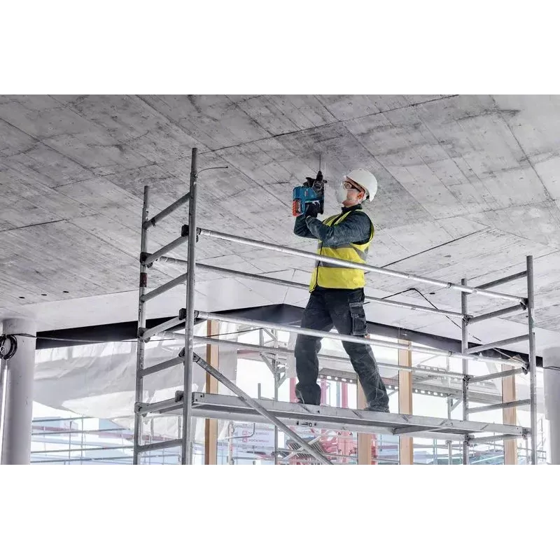 Bosch GBH 18V-24 C 980 U/min SDS Plus
