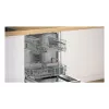 Bosch SBV4ETX08E Geschirrspüler vollintegrierbar 13 Maßgedecke