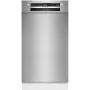 Bosch Serie 4 SPU4HMS10E Geschirrspüler Unterbau 10 Maßgedecke