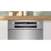 Bosch Serie 4 SPU4HMS10E Geschirrspüler Unterbau 10 Maßgedecke