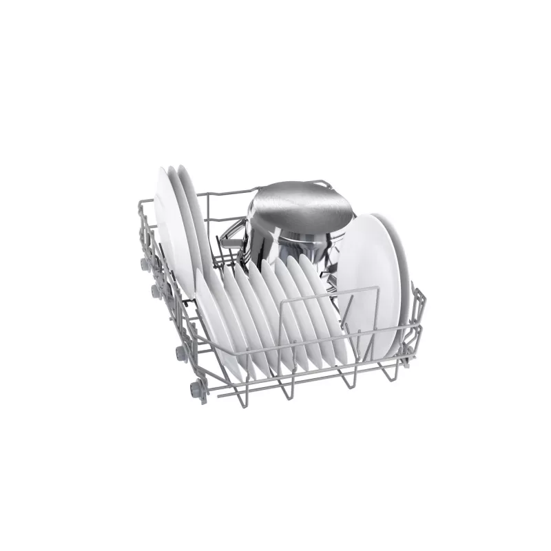 Bosch Serie 4 SPU4HMS10E Geschirrspüler Unterbau 10 Maßgedecke