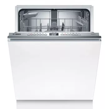 Bosch Serie 4 SBV4EAX28E Geschirrspüler vollintegriert 13 Maßgedecke