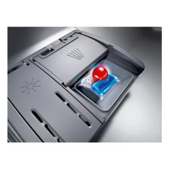 Bosch Serie 4 SBV4EAX28E Geschirrspüler vollintegriert 13 Maßgedecke