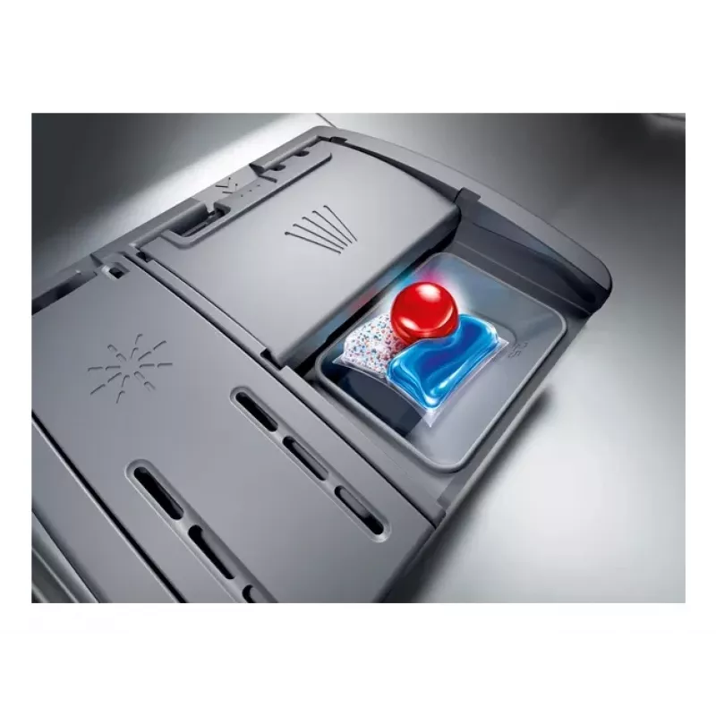 Bosch Serie 4 SBV4EAX28E Geschirrspüler vollintegriert 13 Maßgedecke