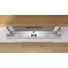Bosch Serie 4 SBH4ECX28E Geschirrspüler, vollintegriert, 14 Maßgedecke, 42 dB