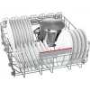 Bosch Serie 4 SBH4ECX28E Geschirrspüler, vollintegriert, 14 Maßgedecke, 42 dB