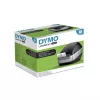DYMO LabelWriter Wireless Etikettendrucker | WLAN-/Netzwerk-Etikettendrucker | Schwarz