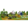 SIKU WORLD Feldwege und Wald, Spielkulisse (10569900000)