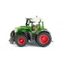 Siku 3293 Farmer Fendt 728 Vario Traktor-Modellfahrzeug 1:32, ab 3 Jahren