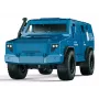 Siku SUPER Geldtransporter, 1:50