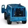 Siku SUPER Geldtransporter, 1:50
