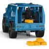 Siku SUPER Geldtransporter, 1:50