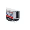 Siku 1806 Super Road Train DHL Modellfahrzeug, ab 3 Jahren, 169 g
