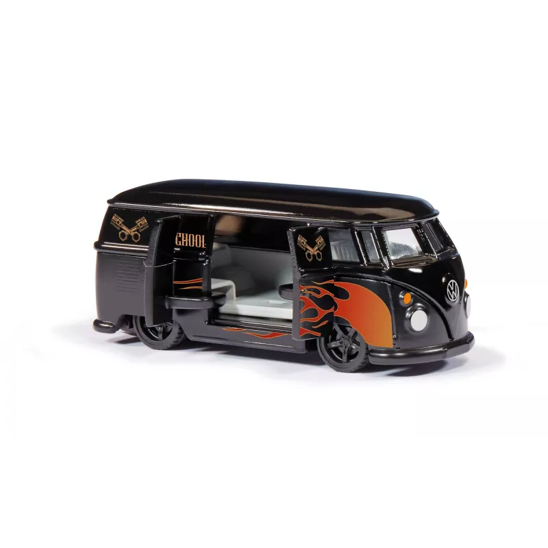 Siku VW T1 City car model 1:50