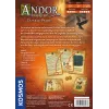 Kosmos Andor StoryQuest Brettspiel Familie