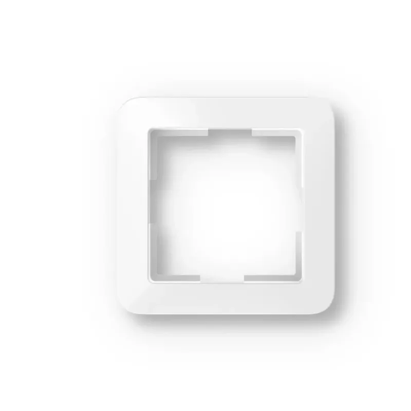 Wandschalter-Set, 4 Stück, Bosch Smart Home, für intelligente Aktoren, weiß