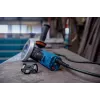 Bosch GWX 17-125 PSB Professional X-LOCK 06017D3700 Winkelschleifer, 125 mm, 1700 W, 230 V, blau/schwarz