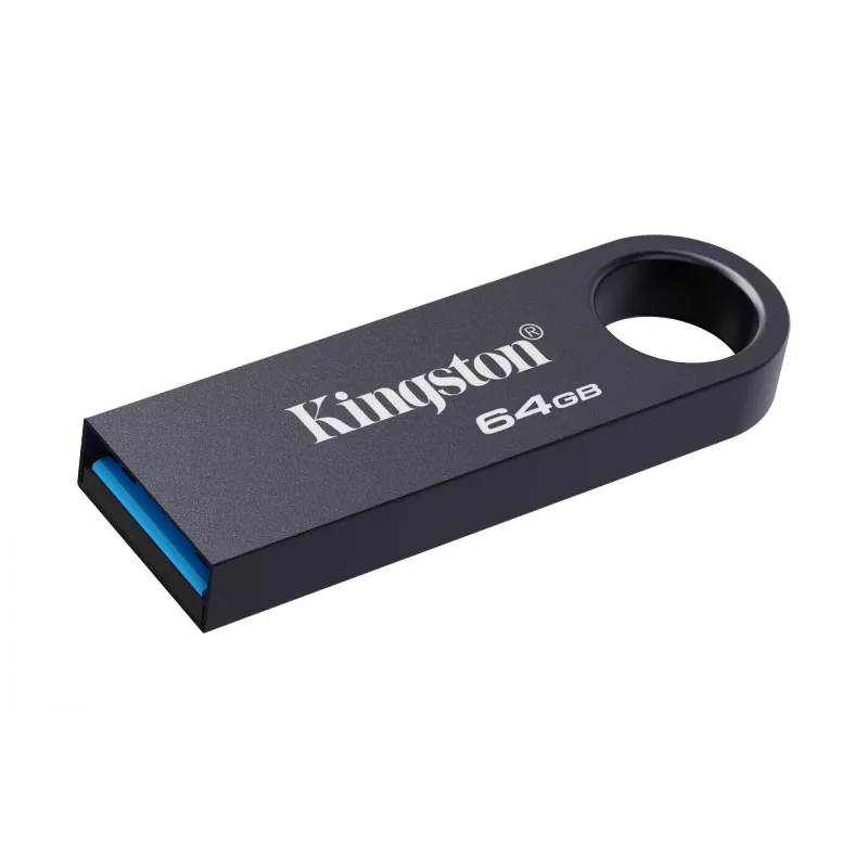 USB-Stick Kingston 64GB USB Typ-A DataTraveler SE9 G3