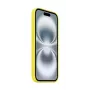 Apple Silikon Case mit MagSafe iPhone 16 Sternenfrucht