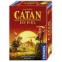 Kosmos CATAN - Das Duell Kartenspiel, 2 Spieler, ab 10 Jahren
