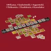Kosmos CATAN - Das Duell Kartenspiel, 2 Spieler, ab 10 Jahren