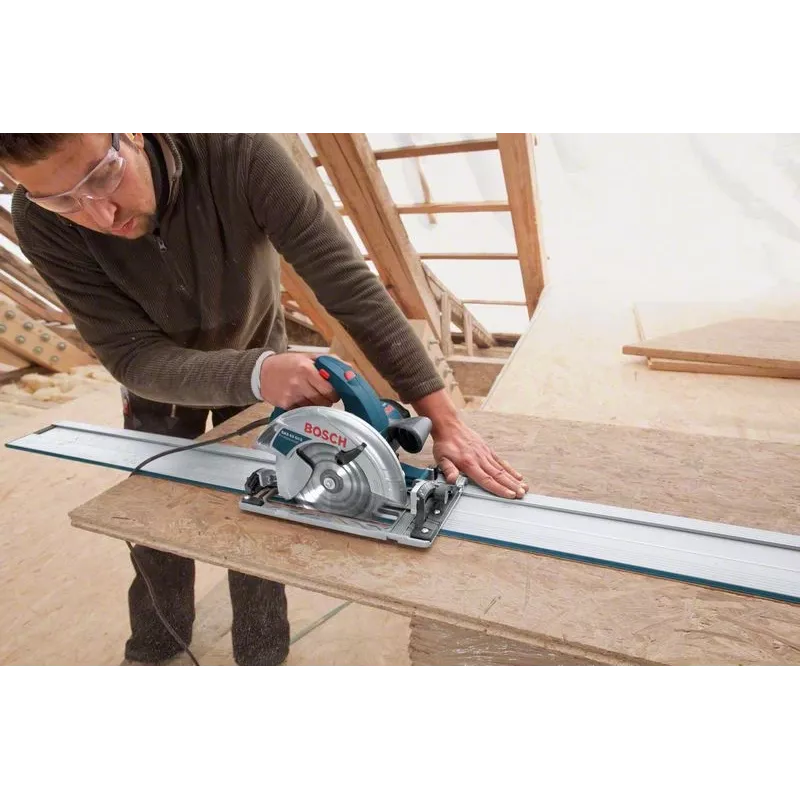 Bosch 0 601 668 901 Handkreissäge 19 cm 5000 U/min 1800 W