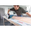 Bosch 0 601 675 000 tragbare Kreissäge 16,5 cm 6250 U/min 1400 W