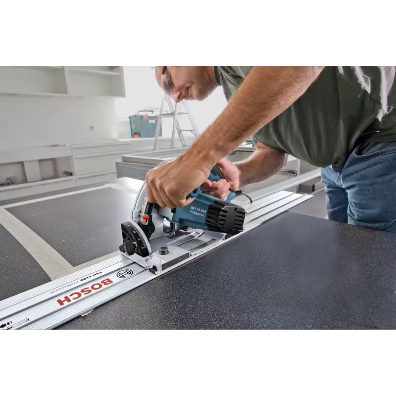 Bosch 0 601 675 000 tragbare Kreissäge 16,5 cm 6250 U/min 1400 W