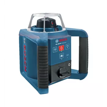 Bosch GRL 300 HV Professional Rotationslaser 300 m 635 nm (< 1 mW)