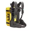 B&W Cases BPS/5000 Rucksackgurtsystem