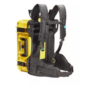 B&W Cases BPS/5000 Rucksackgurtsystem