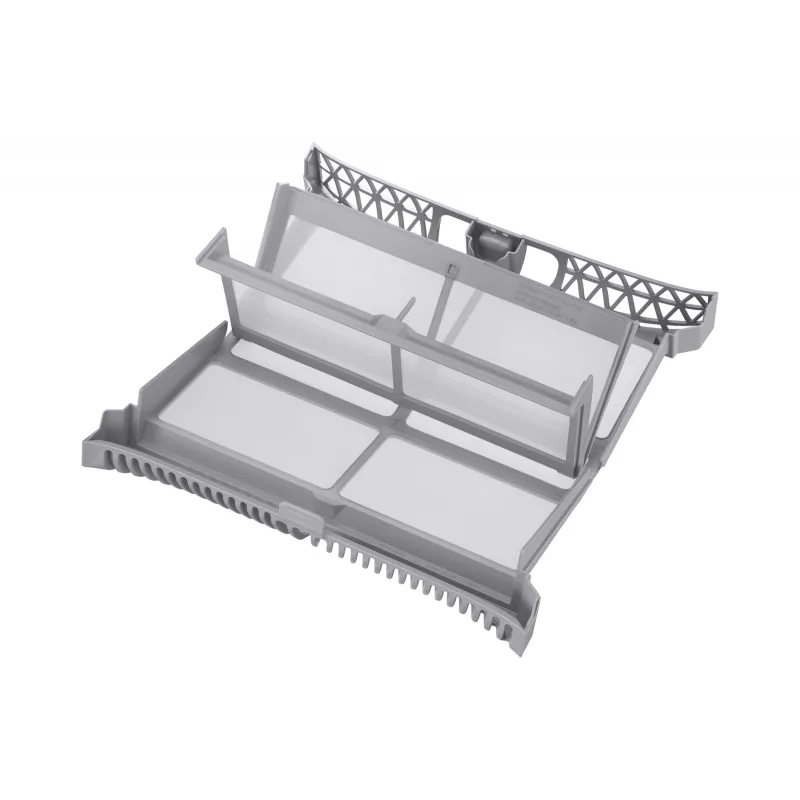 Samsung DV90BB7445GWS2 Wäschetrockner Freistehend Frontlader 9 kg Weiß