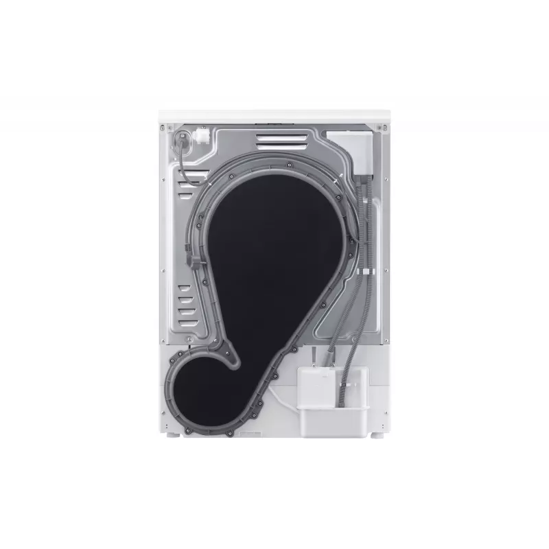 Samsung DV90BB7445GWS2 Wäschetrockner Freistehend Frontlader 9 kg Weiß