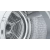 Siemens iQ700 WQ45B2B40 Wärmepumpentrockner Freistehend Frontlader 9 kg Weiß