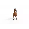 Schleich Horse Figur Schleich HORSE CLUB Oldenburger Stute Braun 13945
